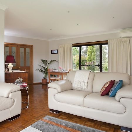 Clifton Gardens Bed & Breakfast - Orange Exteriör bild