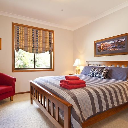 Clifton Gardens Bed & Breakfast - Orange Exteriör bild
