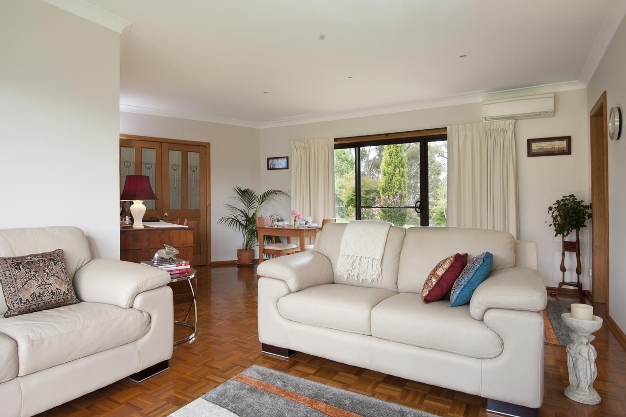 Clifton Gardens Bed & Breakfast - Orange Exteriör bild