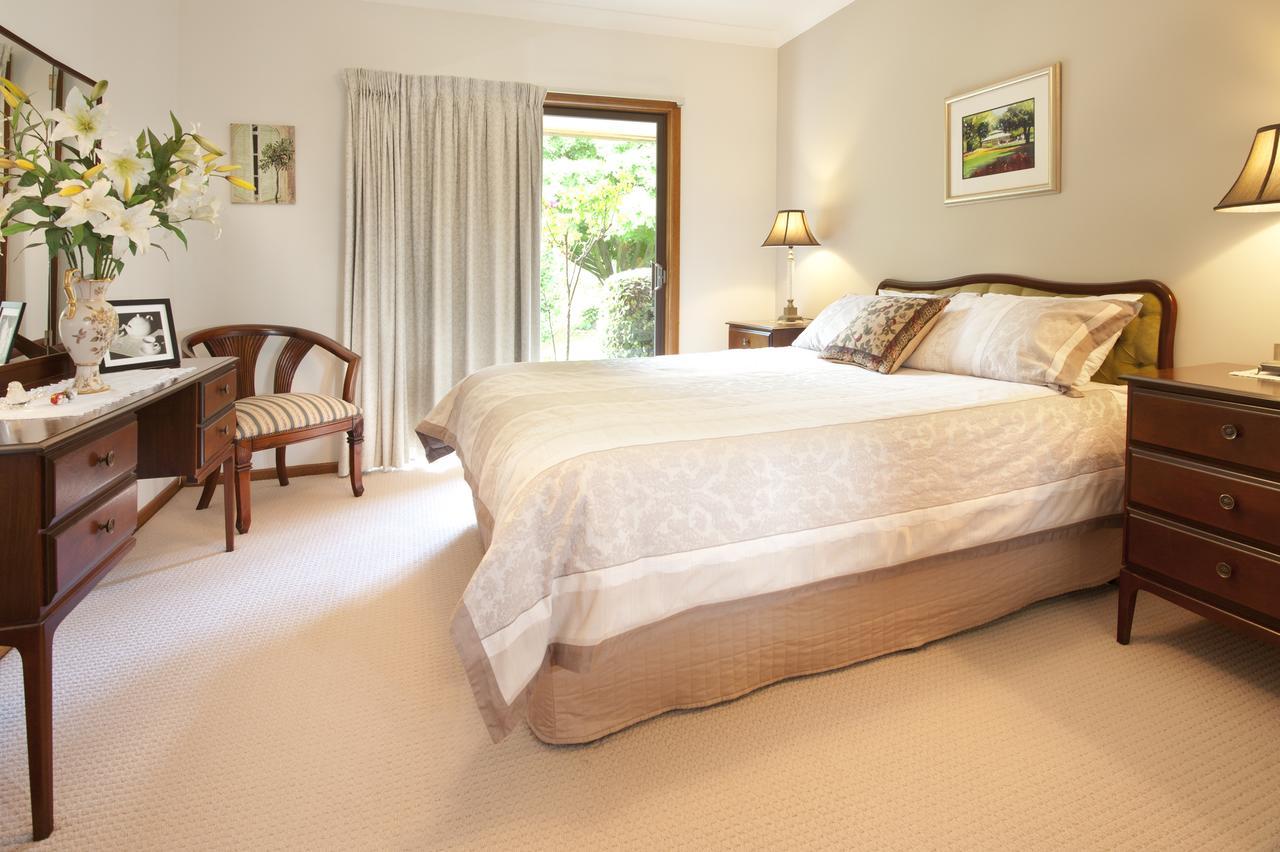 Clifton Gardens Bed & Breakfast - Orange Exteriör bild